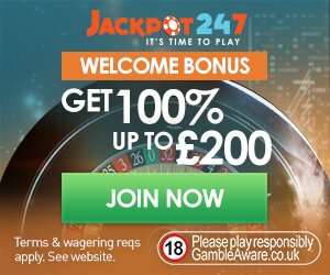 Jackpot 247